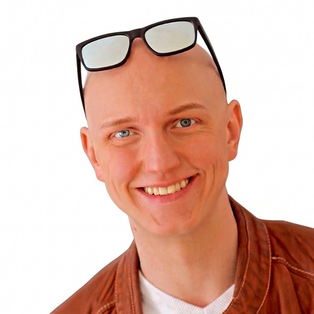 Nagy Hunor